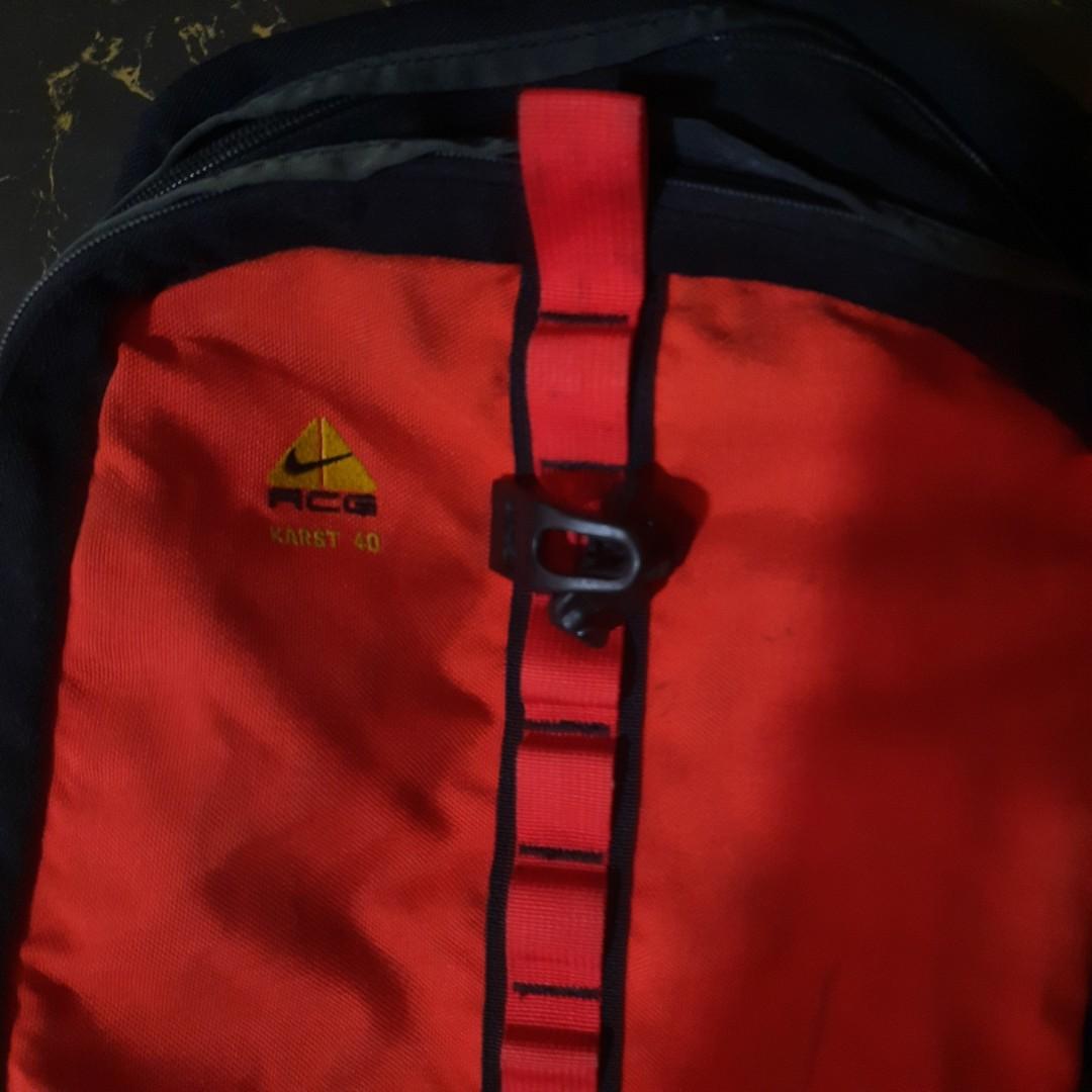 acg karst 40