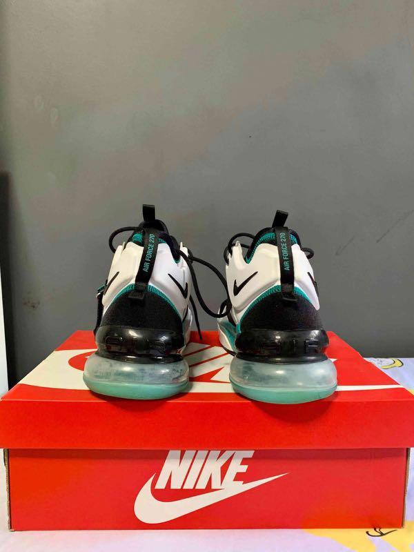 Nike 270 shop command force
