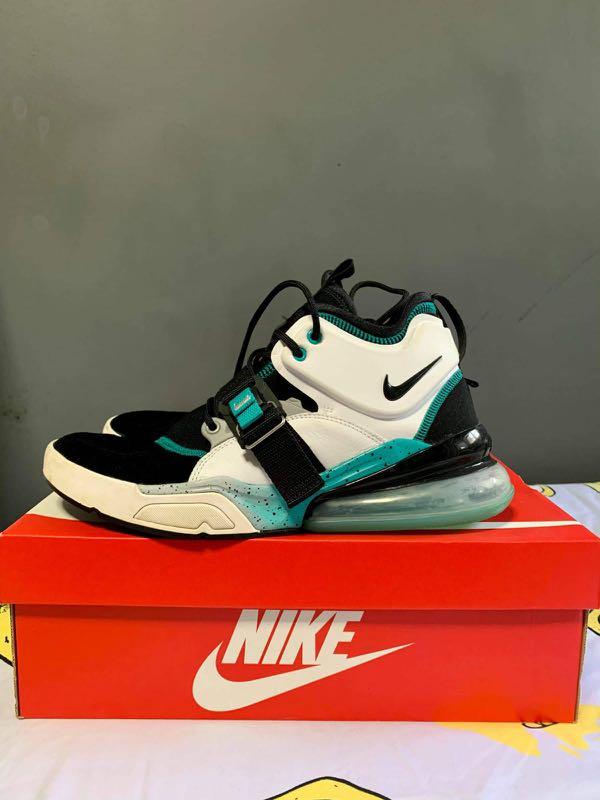Nike Air Force 270 Command Force Men s Fashion Footwear