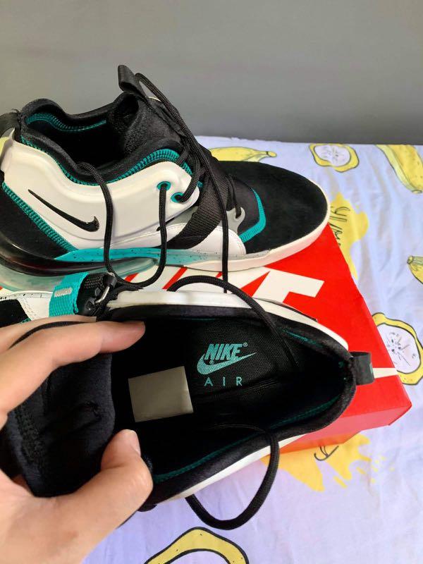 Nike Air Force 270 Command Force Men s Fashion Footwear