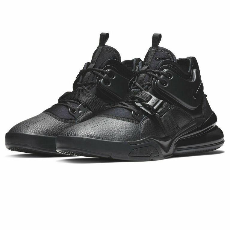 Air force new arrivals 270 triple black