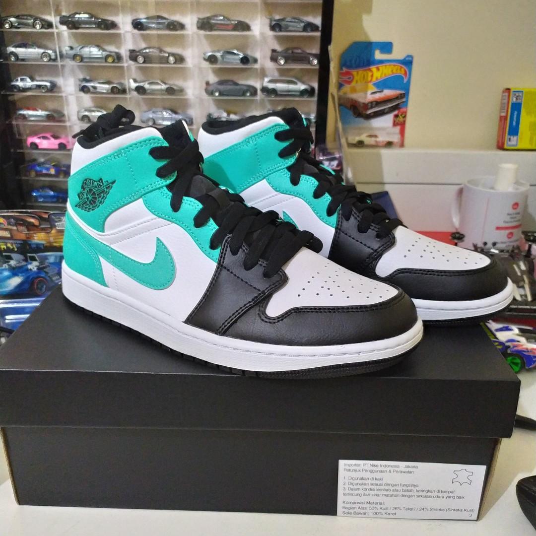 Tempat beli air jordan asli Clearance