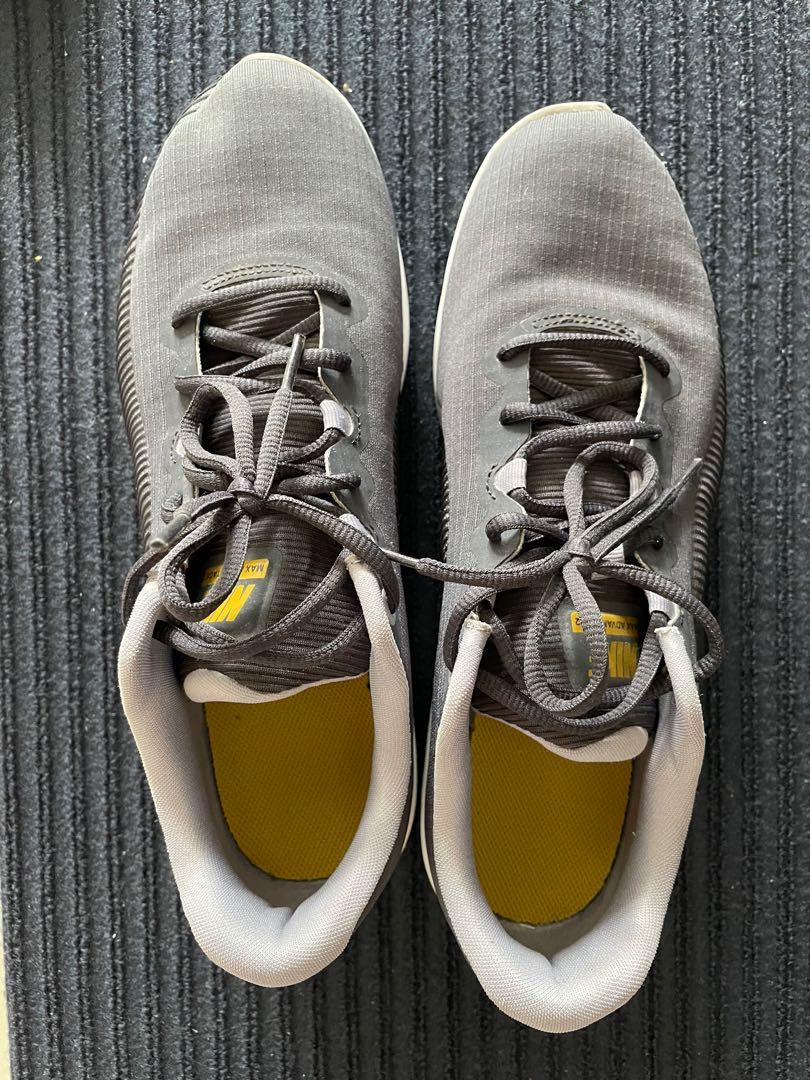 Nike advantage top 2 sn92