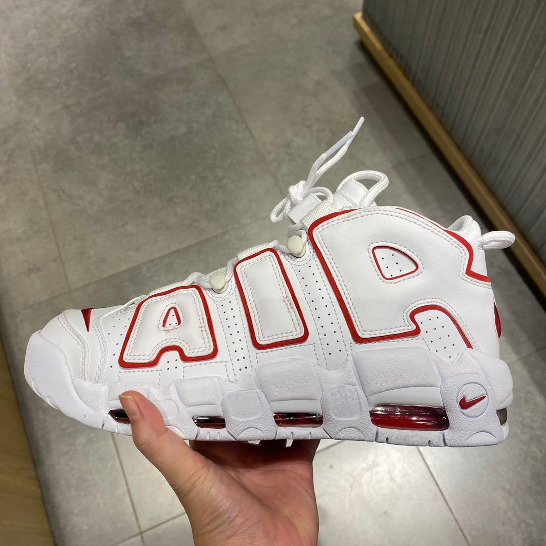 Nike air more uptempo mens 2013 deals