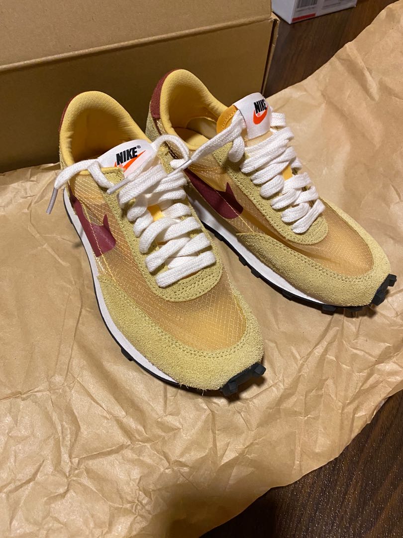 nike topaz gold daybreak