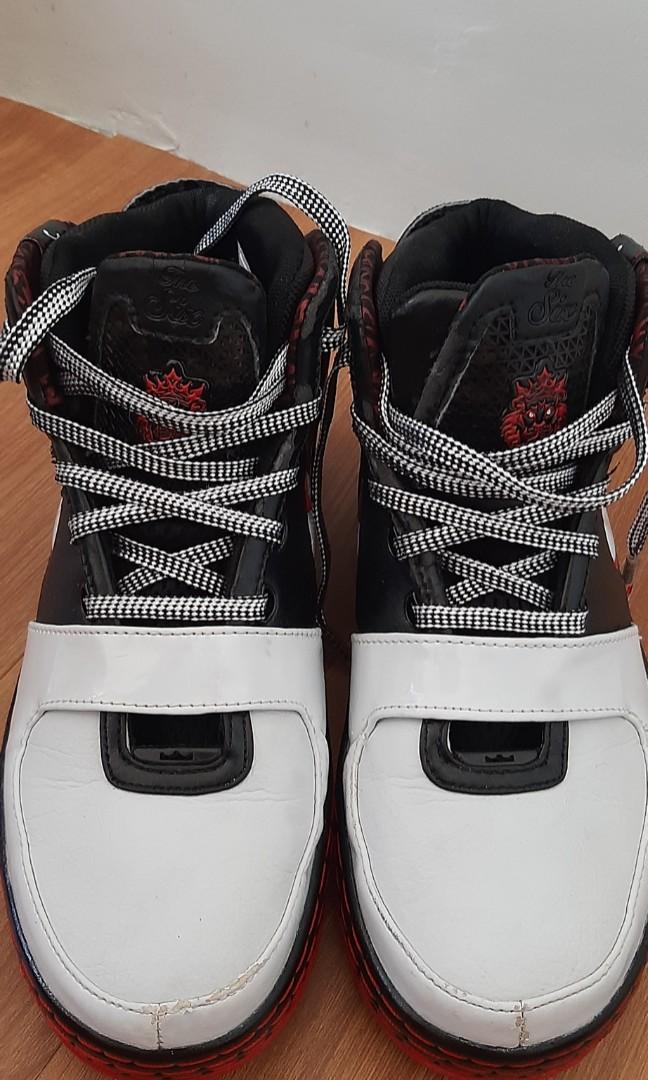 Lebron 6 deals bred