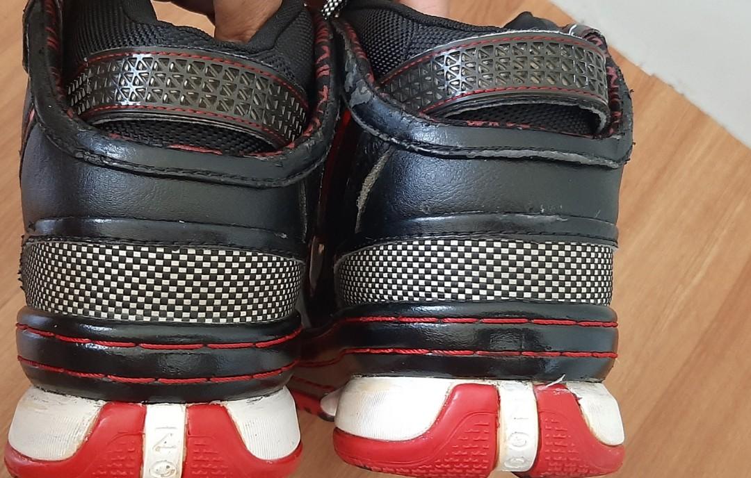 Lebron 6 bred on sale
