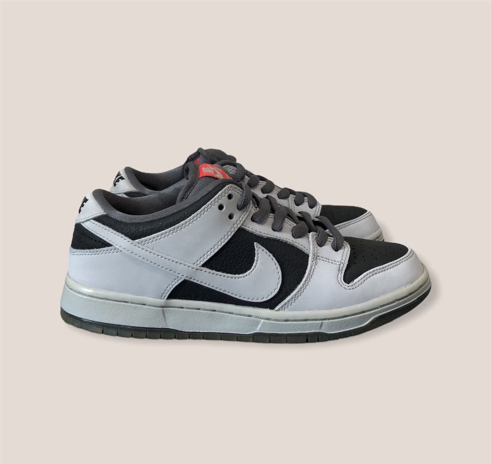 Nike SB Dunk Low Atlas 35MM