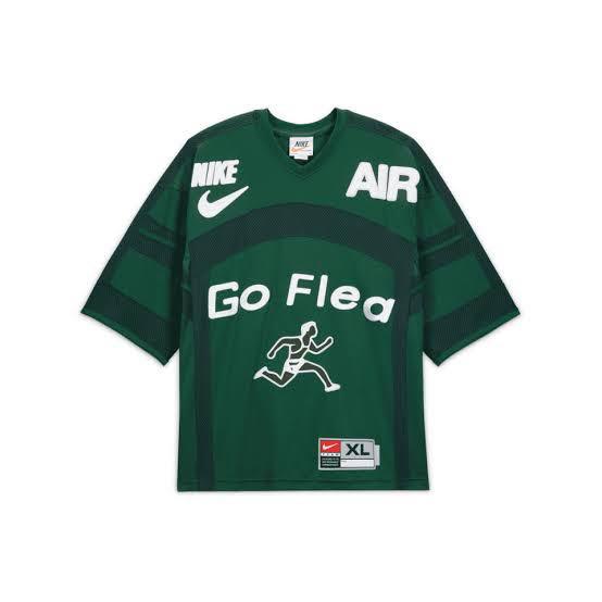 Nike x Cactus Plant Flea Market Jersey 