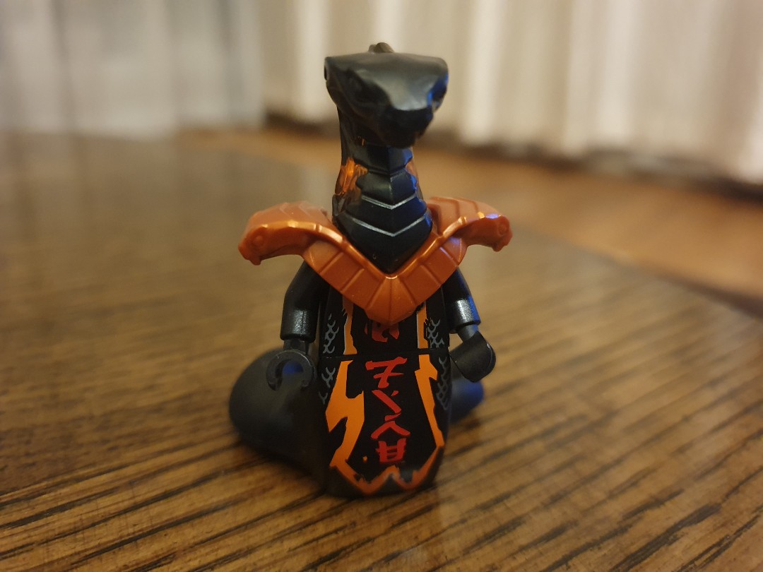 Ninjago char shop