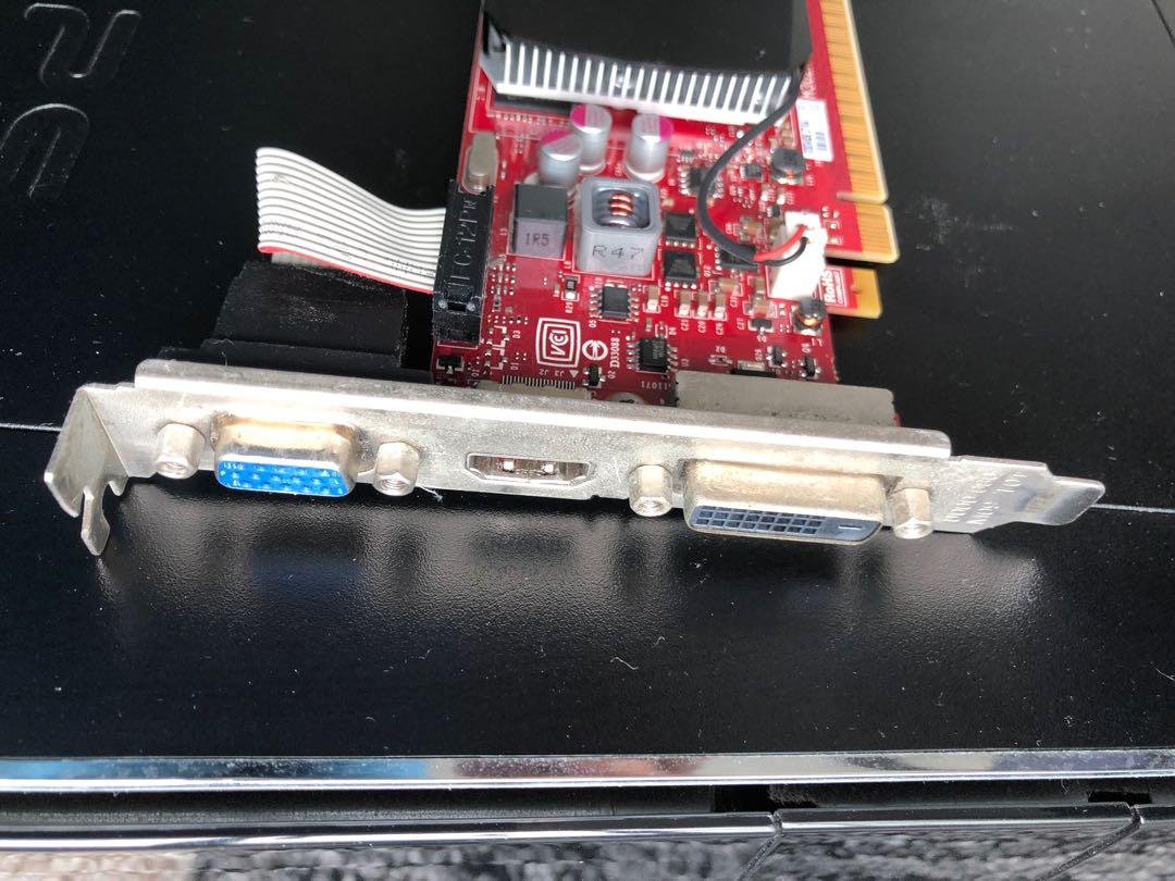 Nvidia GTX 745