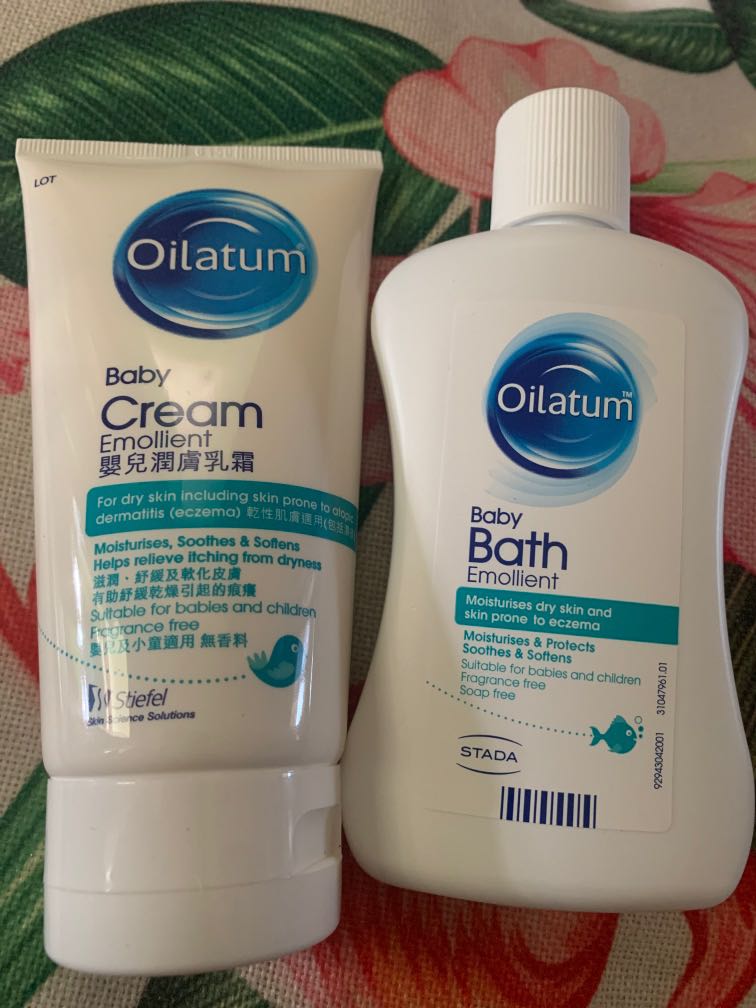 Oilatum baby cheap wash price