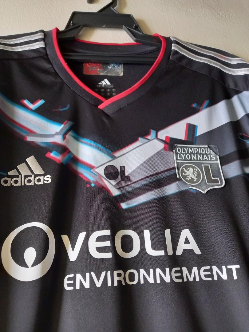 Lyon discount 3d kit