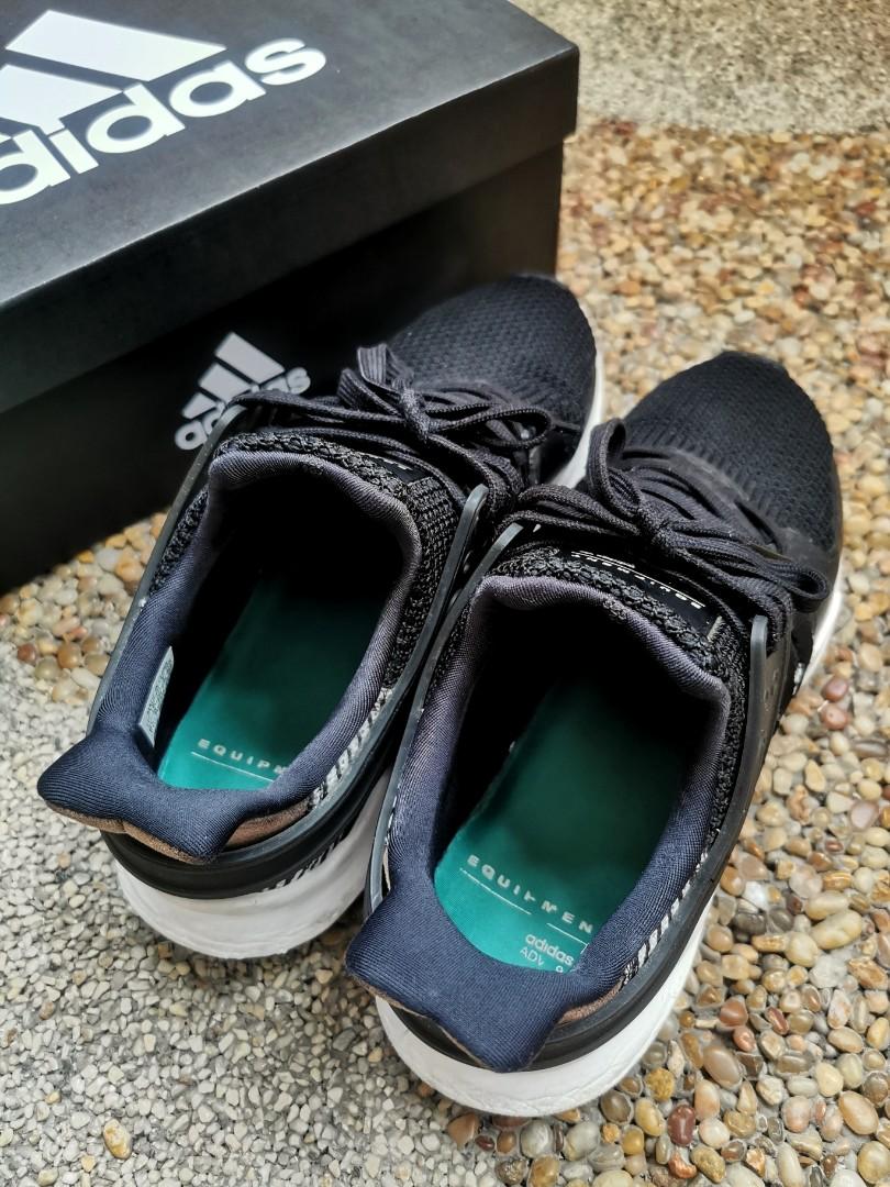 Adidas equipment 16 mens trainers on sale