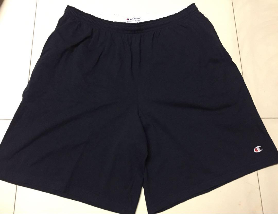 Champion 15763 deals shorts