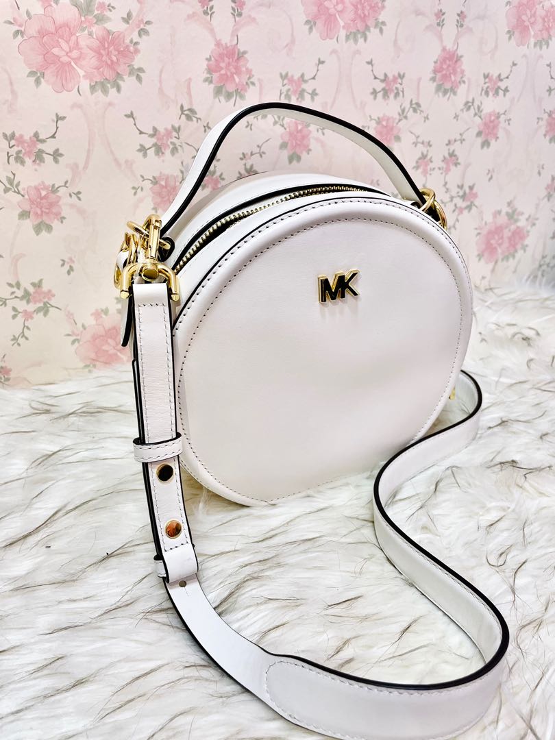 mk round bag