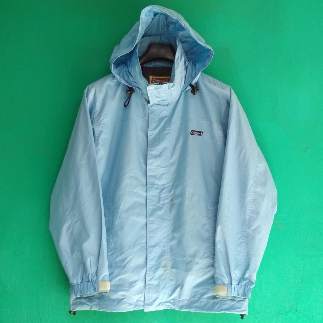 Coleman hot sale outdoor jacket