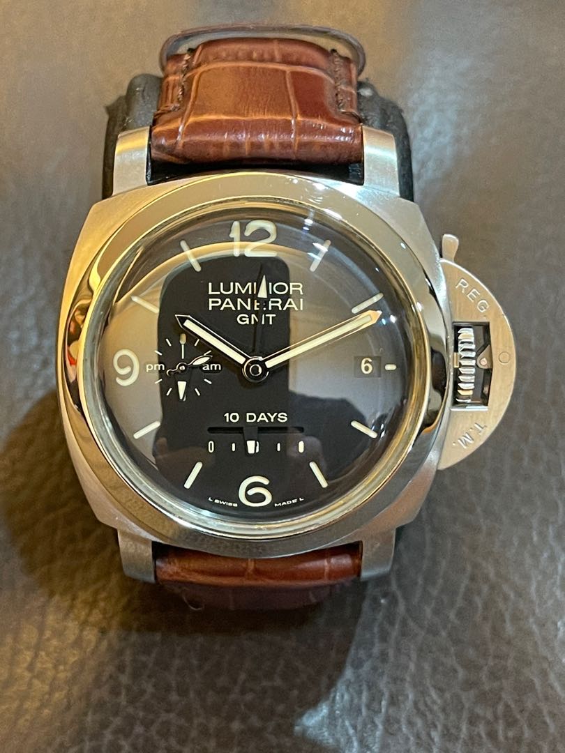 Panerai pam 270 2025