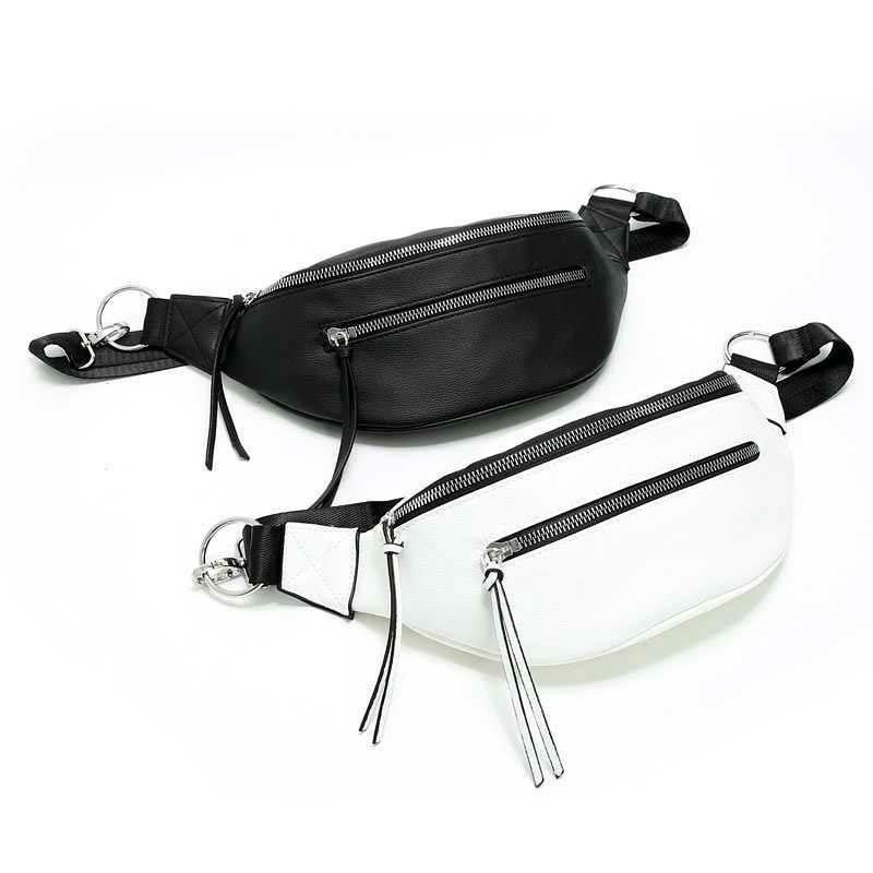 Peacocks Waist bag Sling bag tas pinggang selempang wanita branded