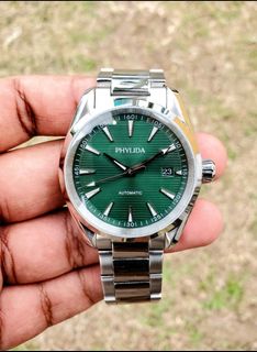 Omega seamaster aqua terra homage sales