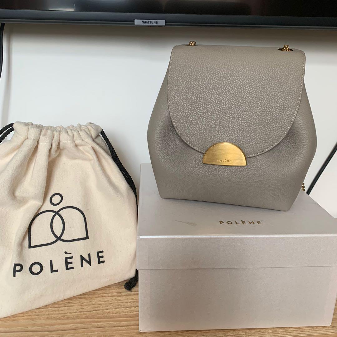 Polene number cheap one mini