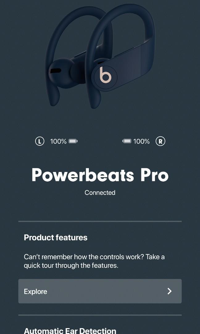 3a283 powerbeats pro 2025