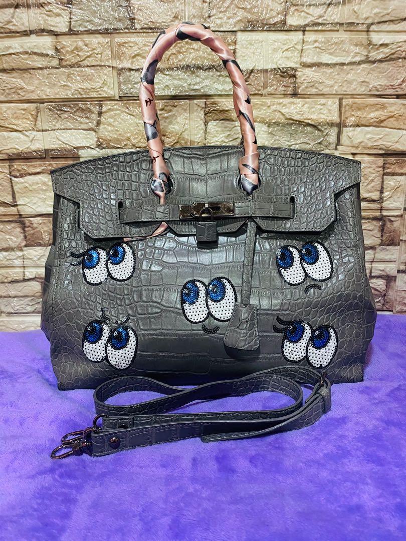 Preloved Play No More Bag Shy Family Women S Fashion Bags Wallets Tote Bags On Carousell