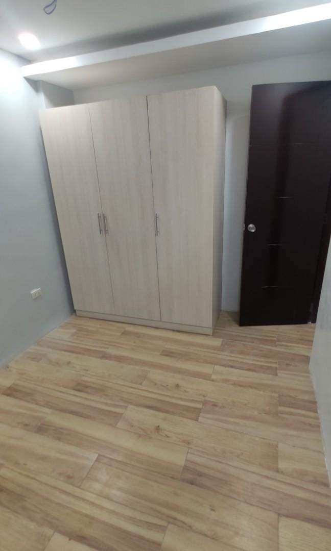 Pristine Townhouse at Soldiers Hills 2 Village, Las Piñas, Property