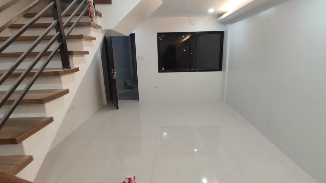 Pristine Townhouse at Soldiers Hills 2 Village, Las Piñas, Property