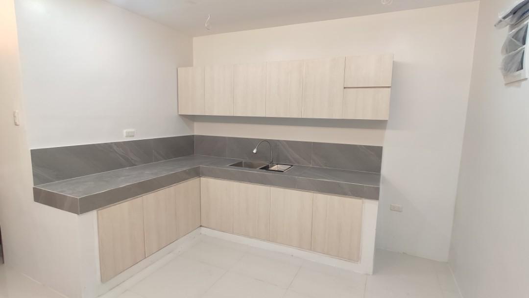 Pristine Townhouse at Soldiers Hills 2 Village, Las Piñas, Property