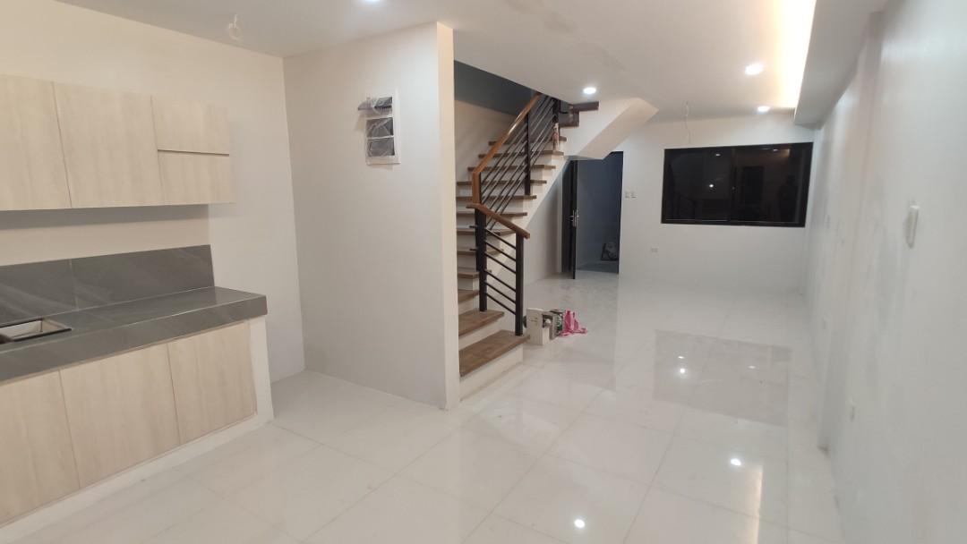 Pristine Townhouse at Soldiers Hills 2 Village, Las Piñas, Property