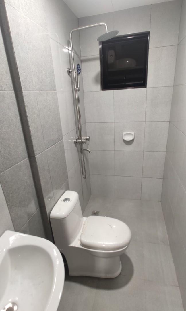 Pristine Townhouse at Soldiers Hills 2 Village, Las Piñas, Property