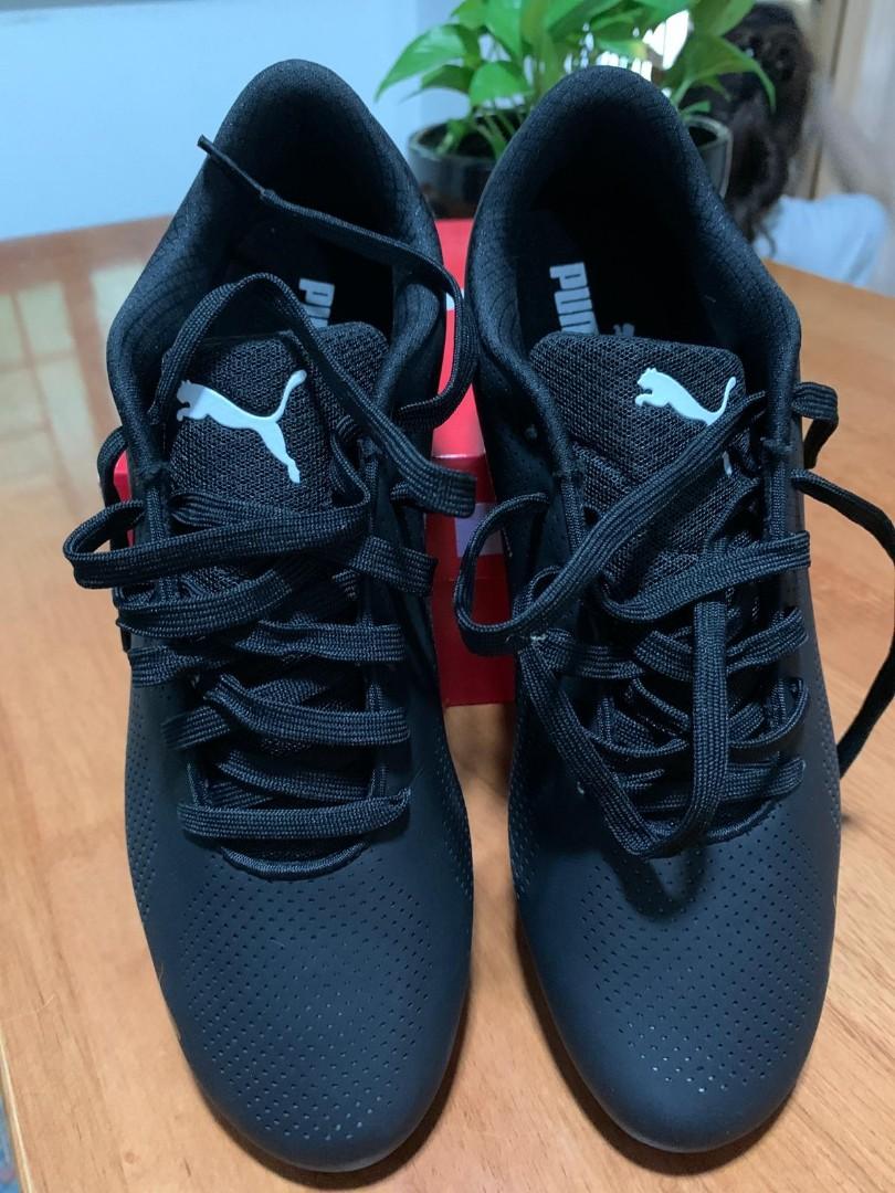 PUMA BMW MS DRIFT CAT 5 ULTRA Men s Fashion Footwear Sneakers