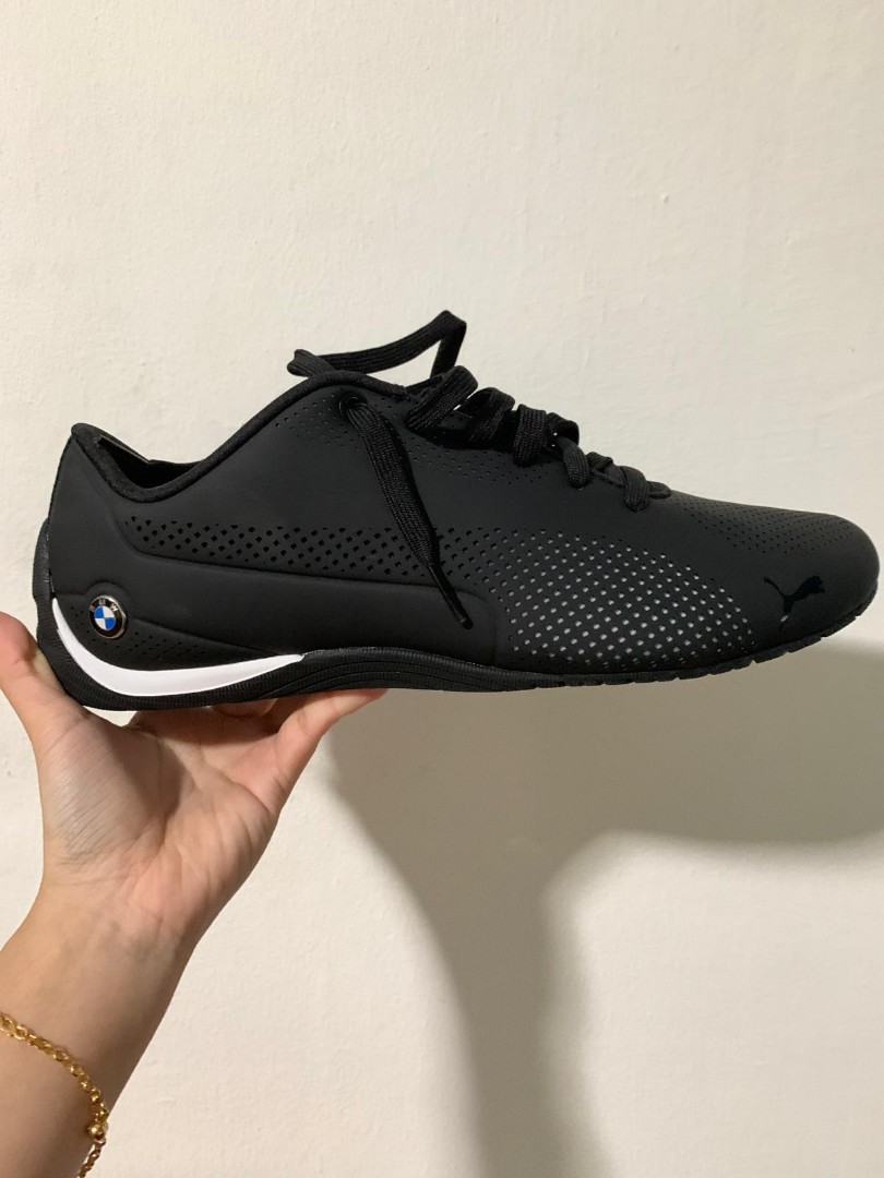 Puma men's bmw ms drift clearance cat 5 ultra walking shoe