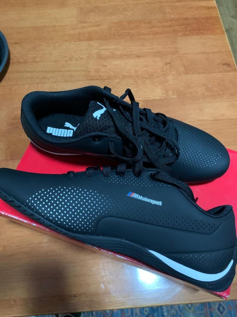 Puma men's bmw ms drift cat 5 ultra walking shoe outlet
