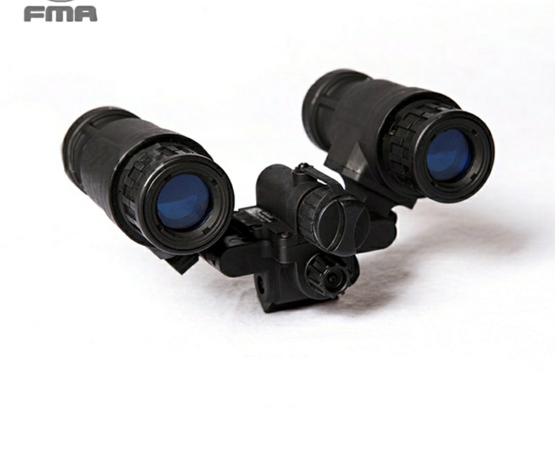 PVS31 dummy night vision goggles, Sports Equipment, Sports & Games