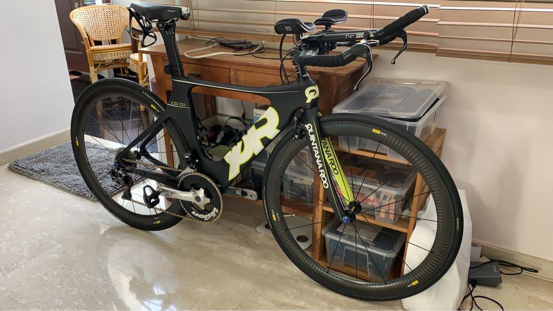 Quintana hotsell roo pr3
