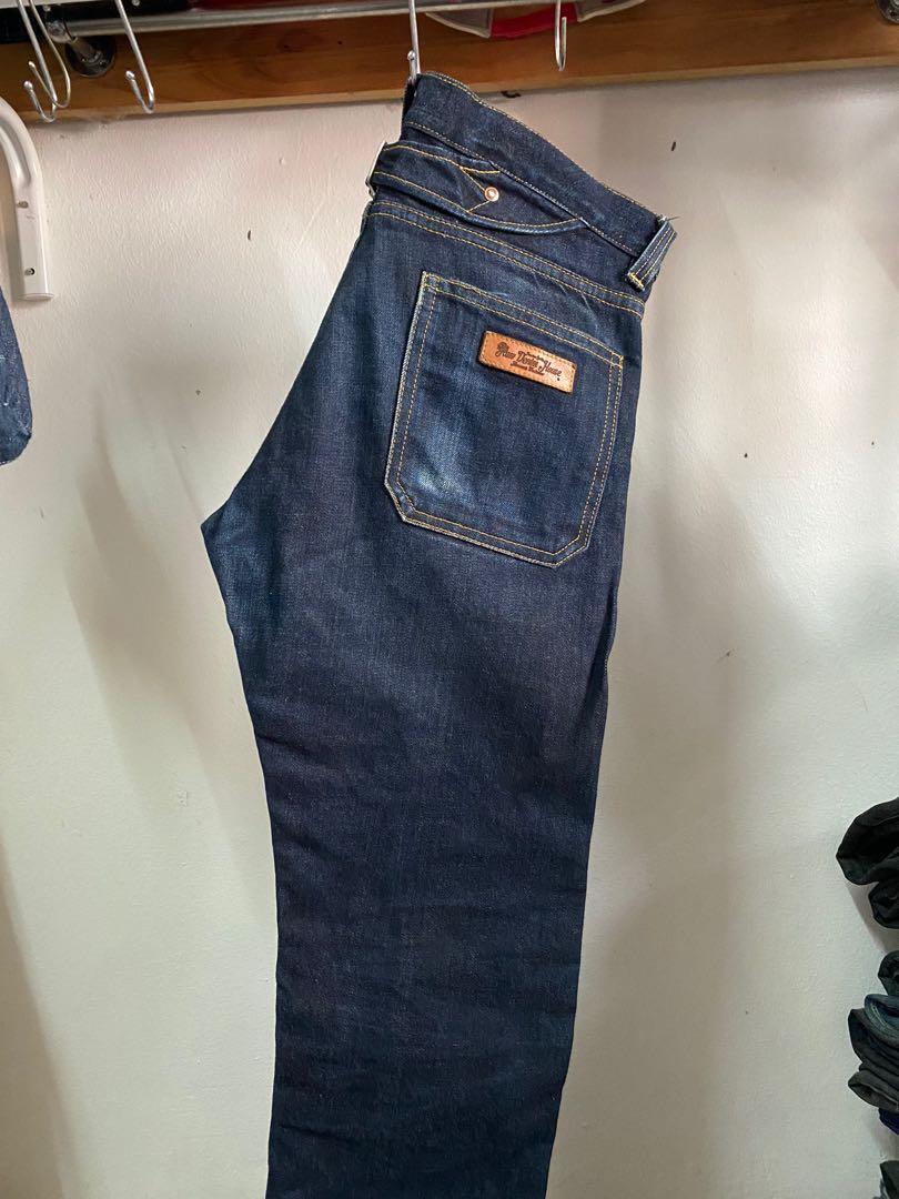 Denim house mens jeans 2025