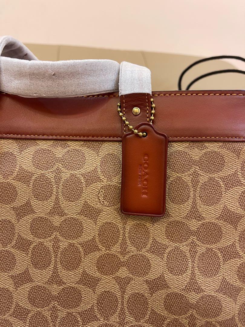 Coach c0776 clearance
