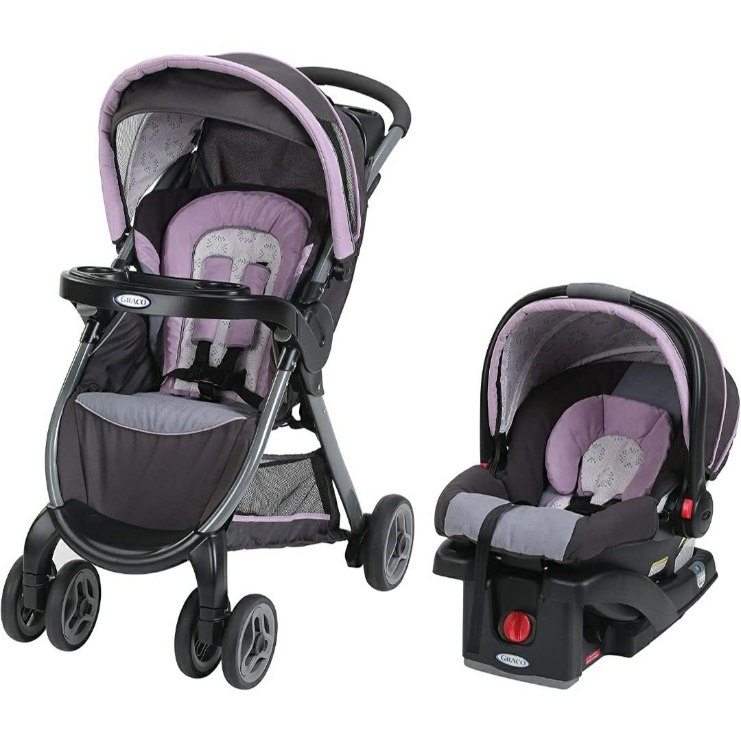 graco travel stroller
