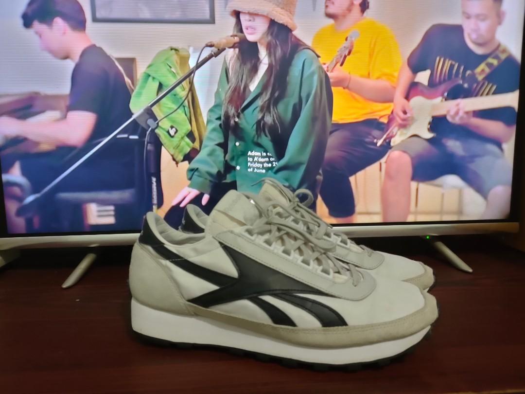 Reebok discount aztec classic