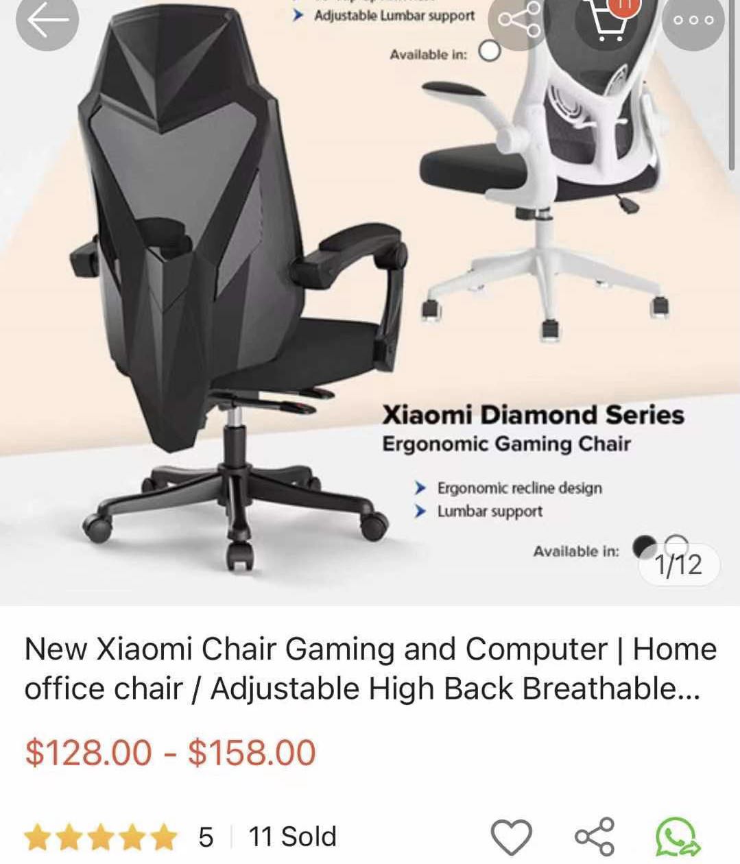 Hbada gaming desk deals