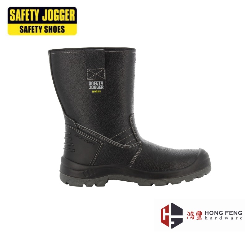 Safety jogger deals best boot