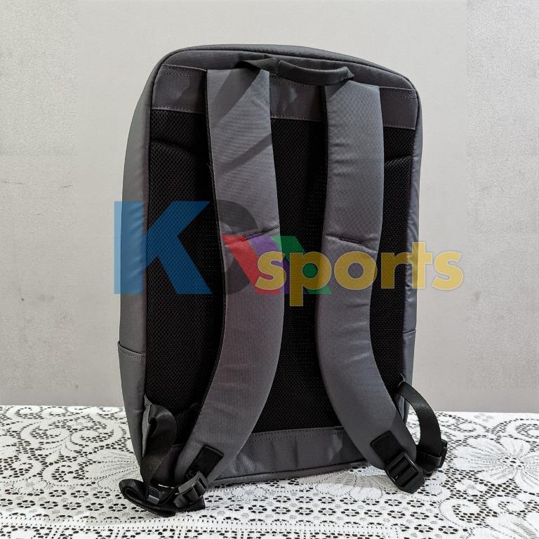 Samsonite Red Original Arzoe Backpack Grey Limited Edition