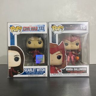 Hulkbuster Funko Pop!, Hobbies \u0026 Toys 