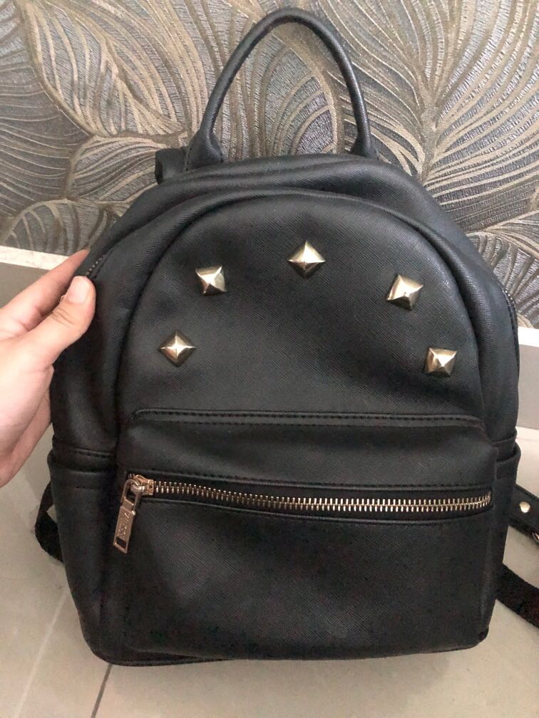 Backpack vincci clearance