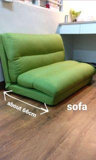 Smartux sofa bed 488👉125!
