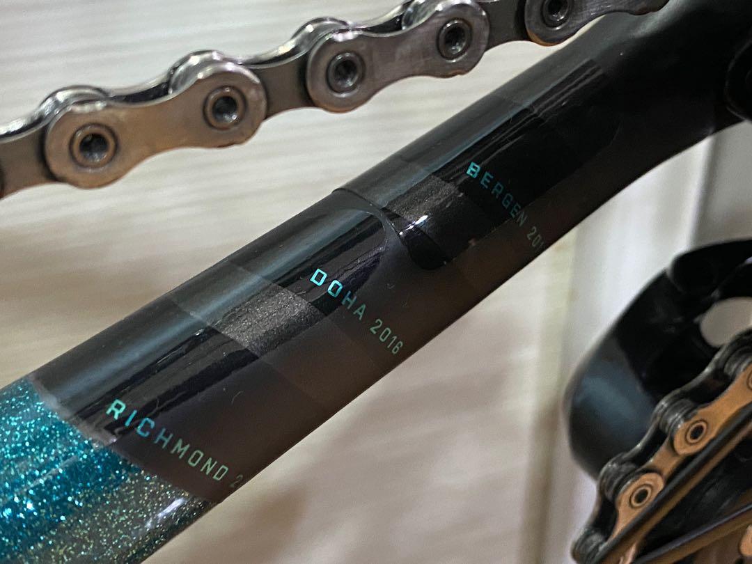 specialized s works venge peter sagan