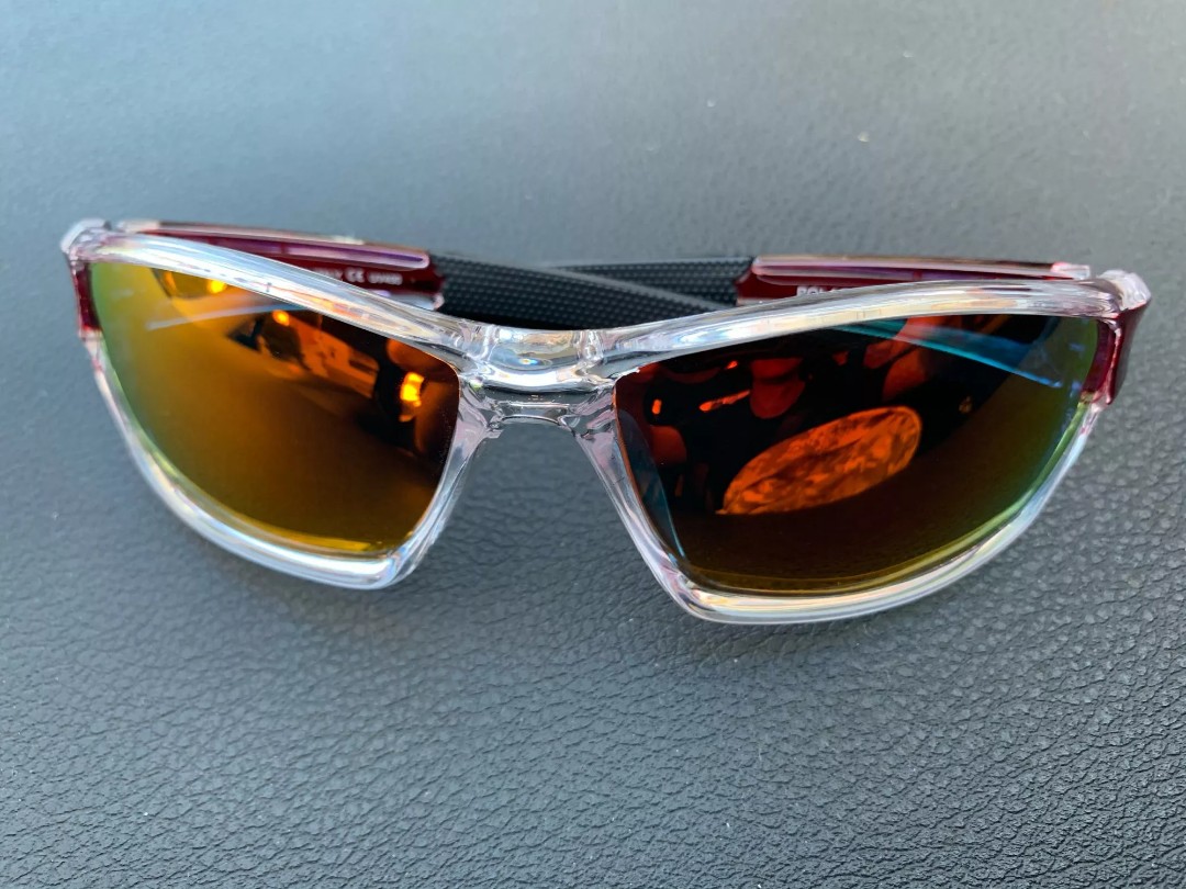 polarized sunglasses for motorcycle riding