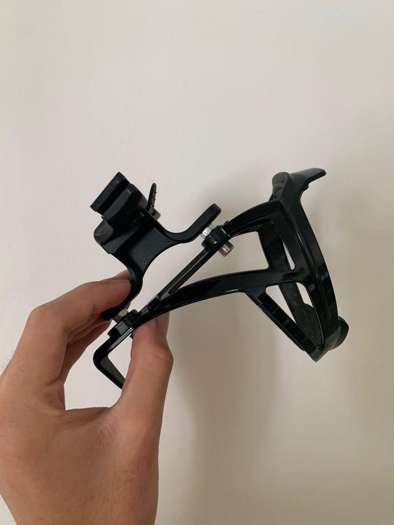 supacaz saddle mount